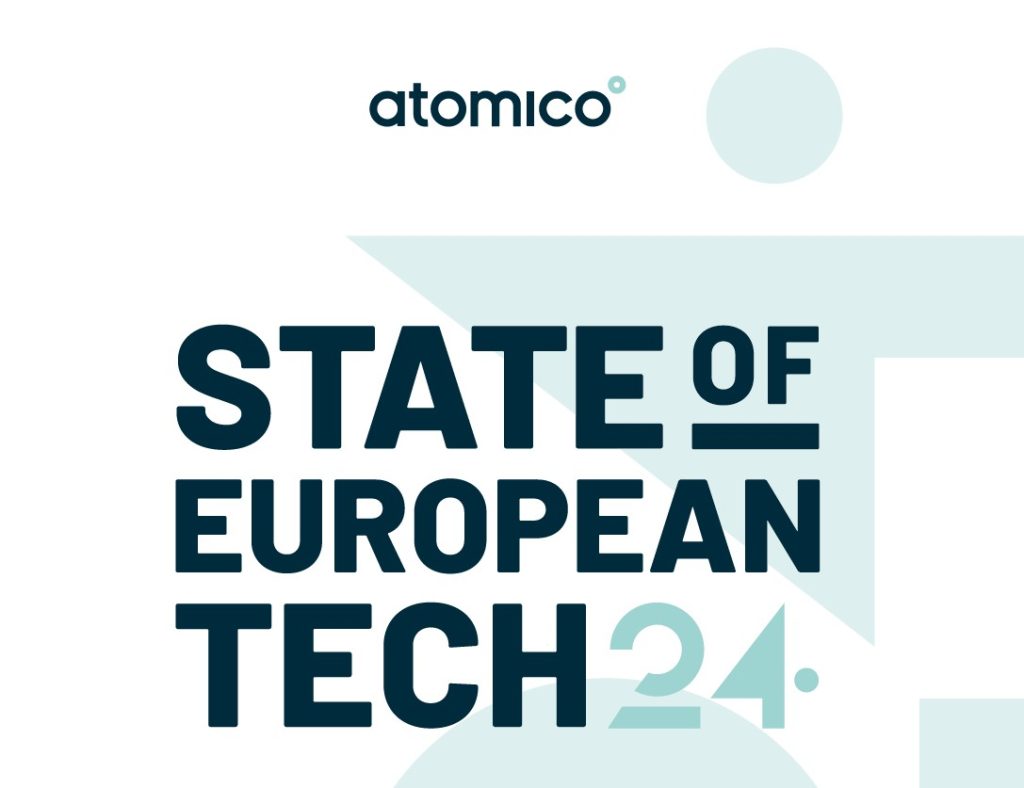 State of European Tech 2024
