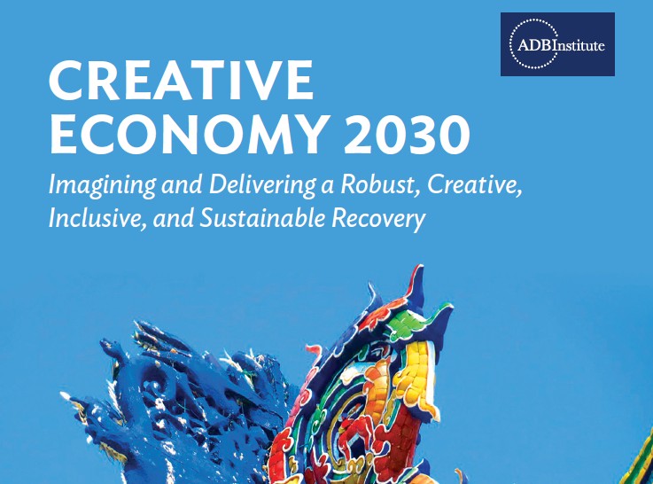 CREATIVE ECONOMY 2030