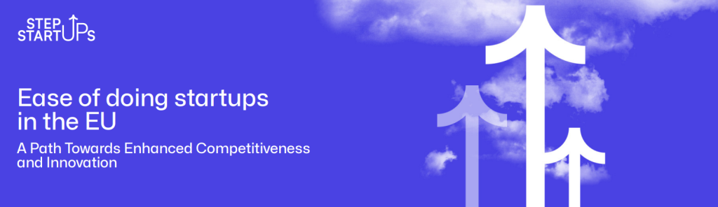 Easing the path for European Startups