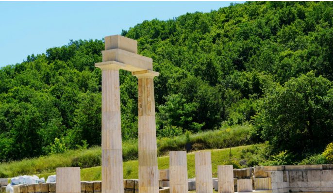 Κοινωνική Ταυτότητα και Πολιτισμός στη Νεότερη Ελλάδα