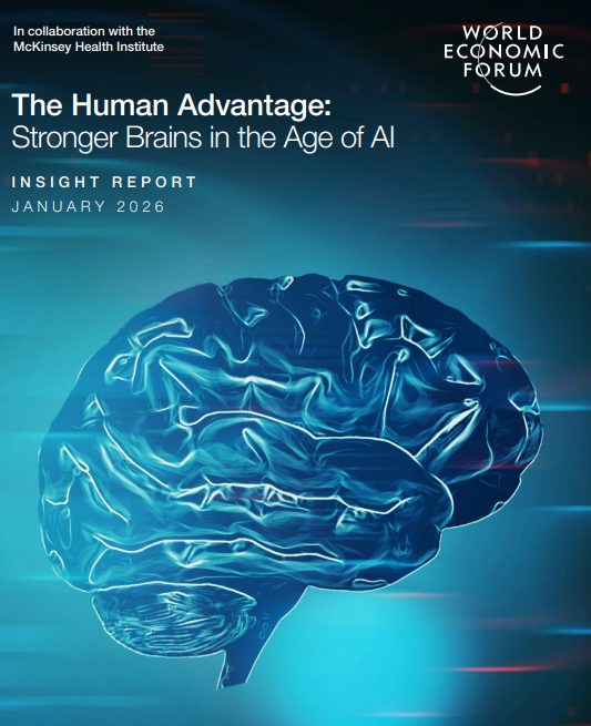 The Human Advantage: Stronger Brains in the Age of AI